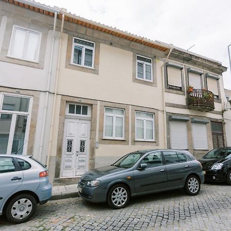 Portovivo Bonjardim Apartamento 외부 사진