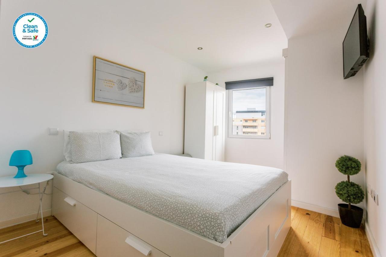 Portovivo Bonjardim Apartamento 외부 사진