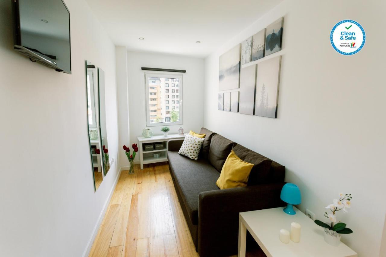 Portovivo Bonjardim Apartamento 외부 사진