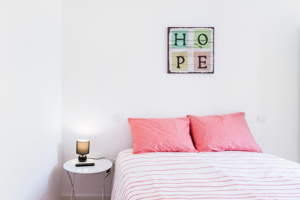 Portovivo Bonjardim Apartamento 외부 사진